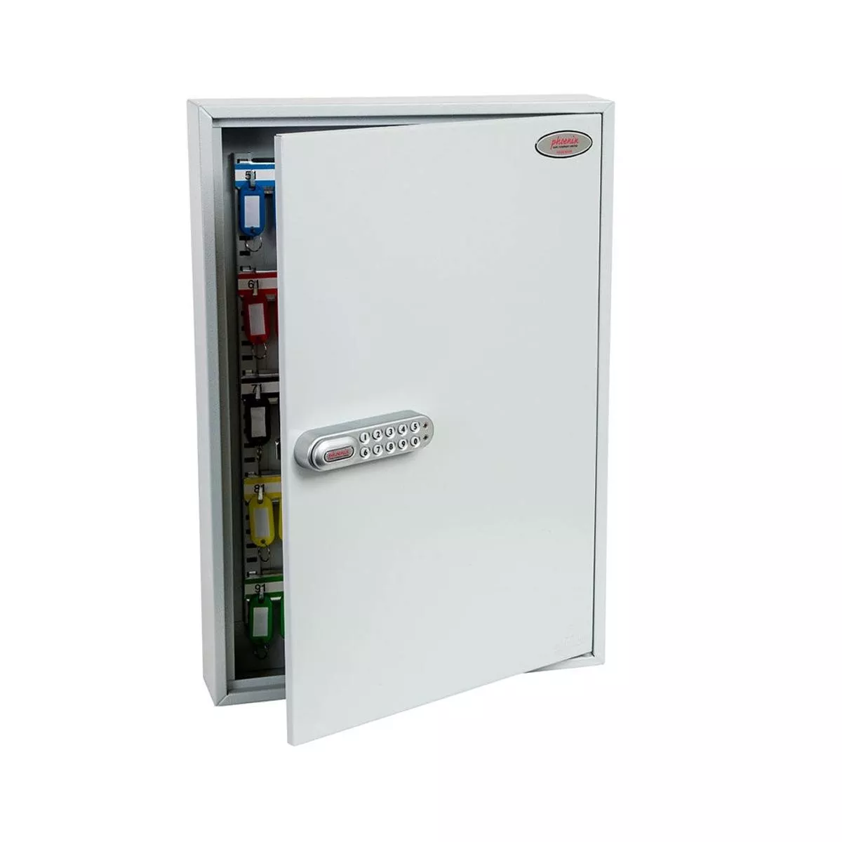 Phoenix Commercial Electronic Safe (KC0603E) – Default Title