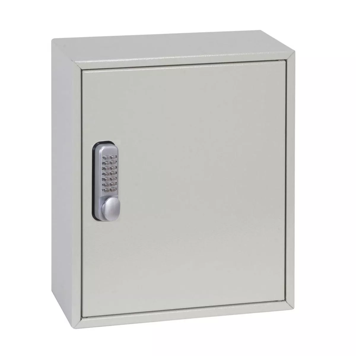 Phoenix Mechanical Digital Deep Key Cabinet (KC0501M) – Default Title