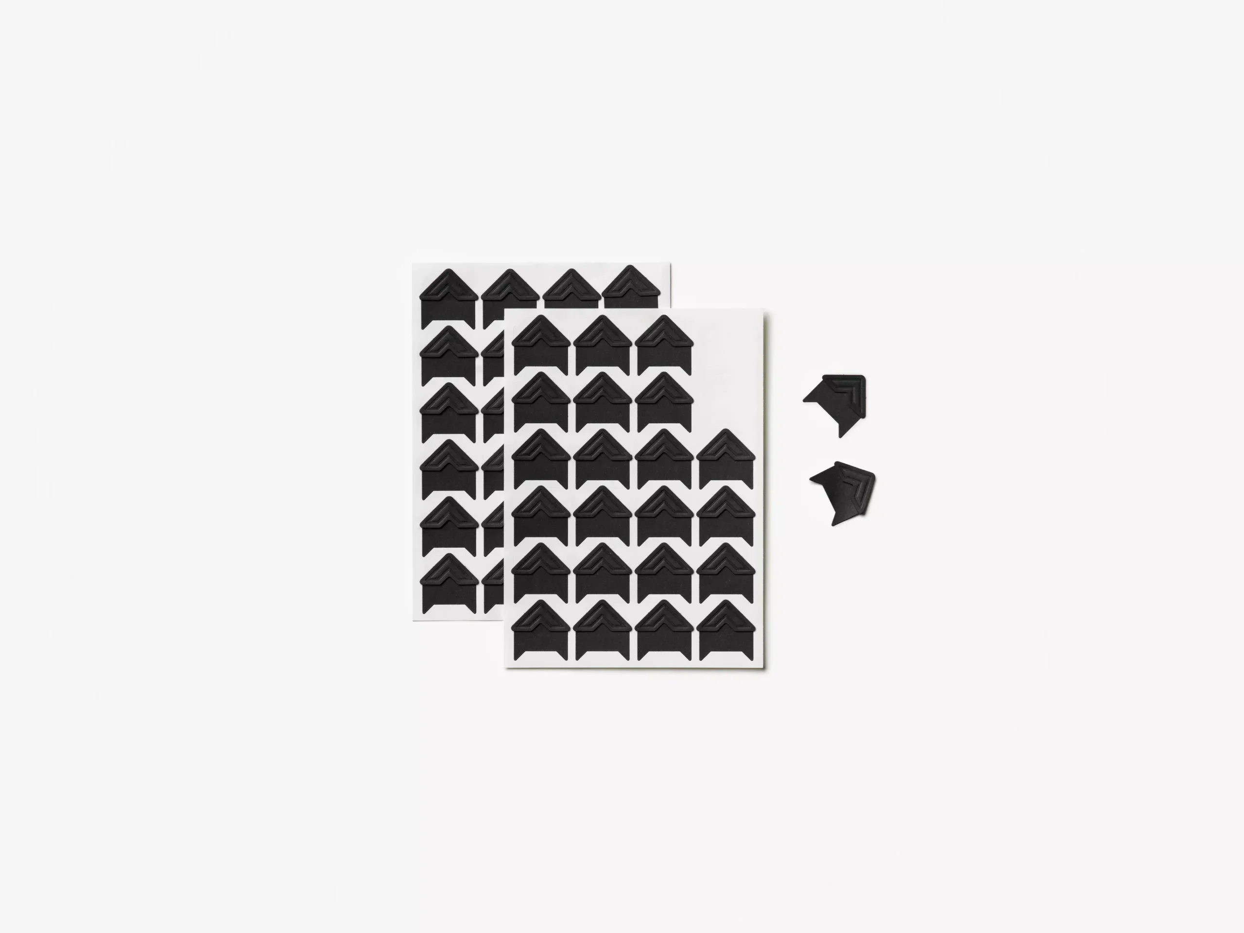Photo Corners - Black