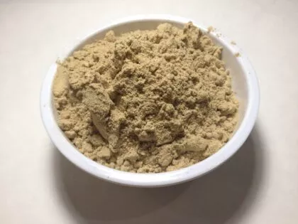 Piper Methysticum (Kava Kava) Vanuatu Root Powder