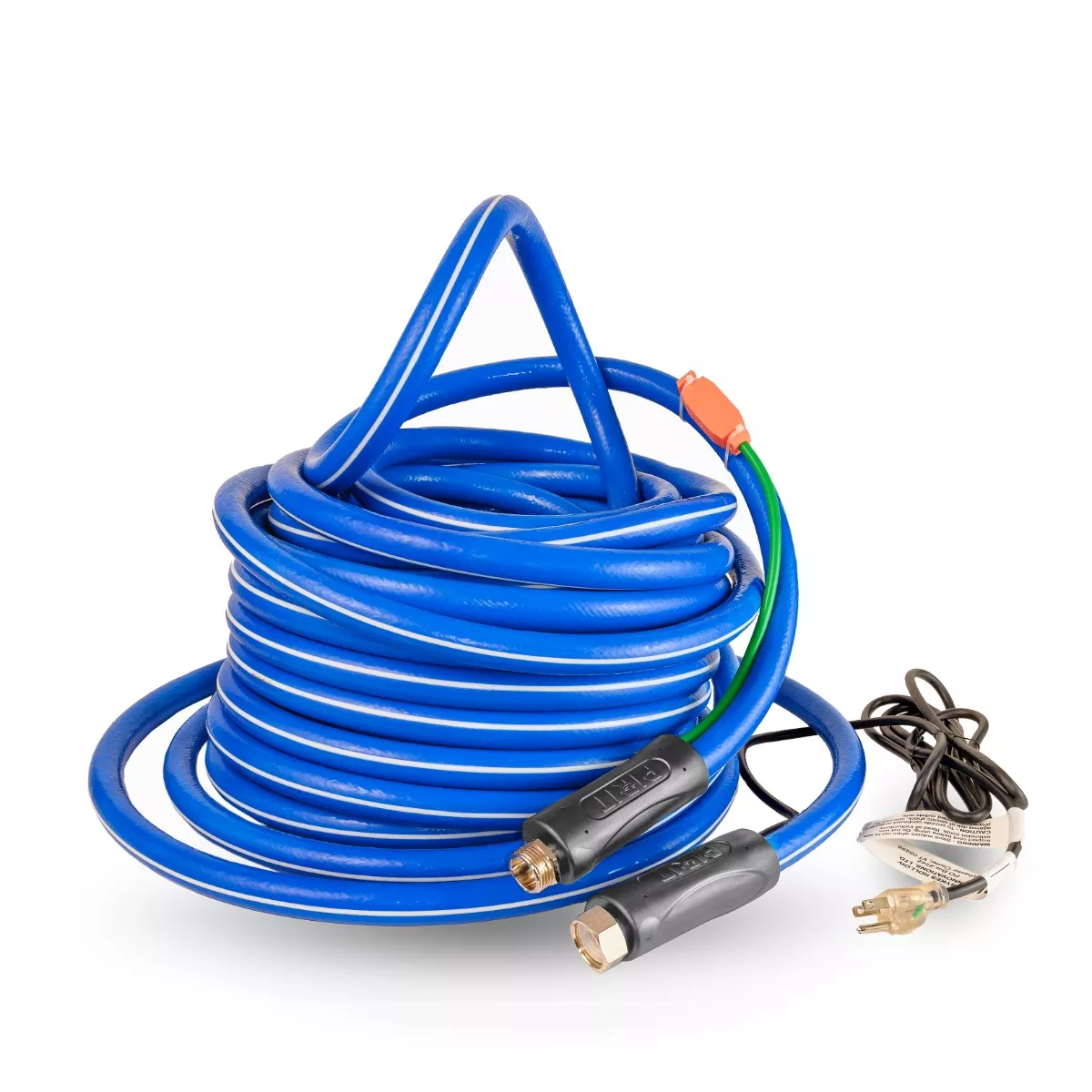 Pirit Series V Electric Heated Hose - 120V