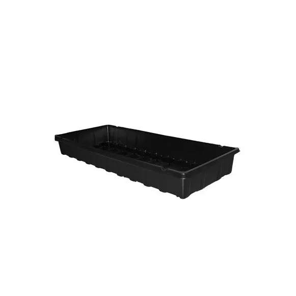 PlantBest Greenhouse Black Carry Tray