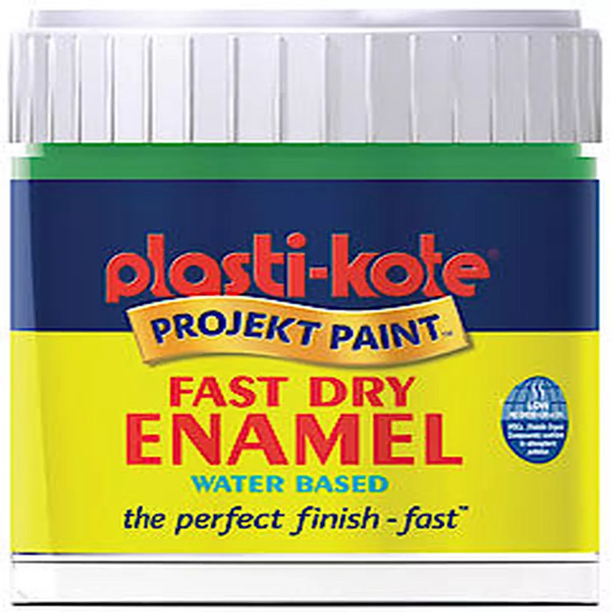 Plastikote B8W 59 Ml Enamel Paint Bottle – Sky Blue – 1