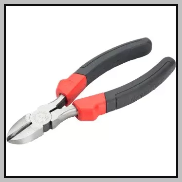 Pliers GN 7.5" Diagonal Cut