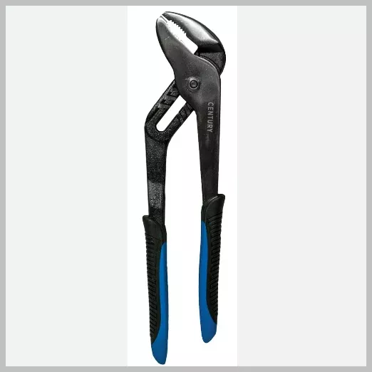 Pliers Multi Groove Channel 12"