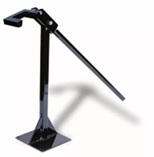 Pole Remover