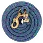 Poly Lead Rope 10'