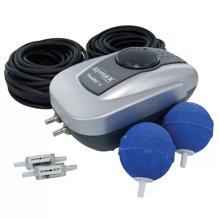 Pond Air 2 System