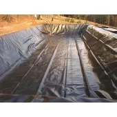 Pond Liner (per square foot)