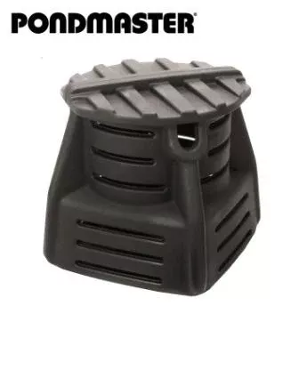 PondMaster ProLine Pump Vaults