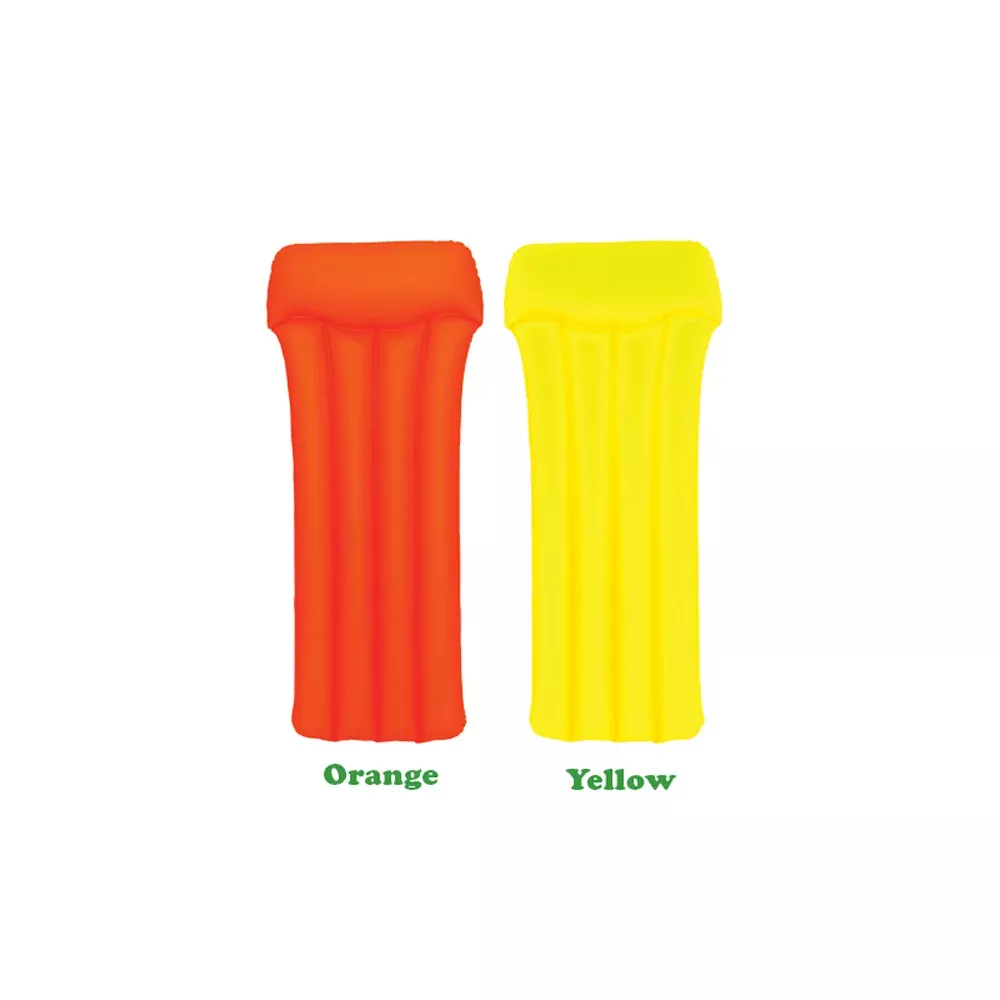 Poolmaster, Neon Frost Mattress, Colors Vary