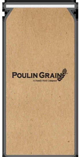 Poulin Grain Beef Mineral
