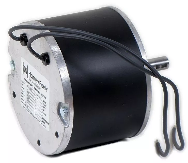 Power Hose Reel - Parts & Accessories