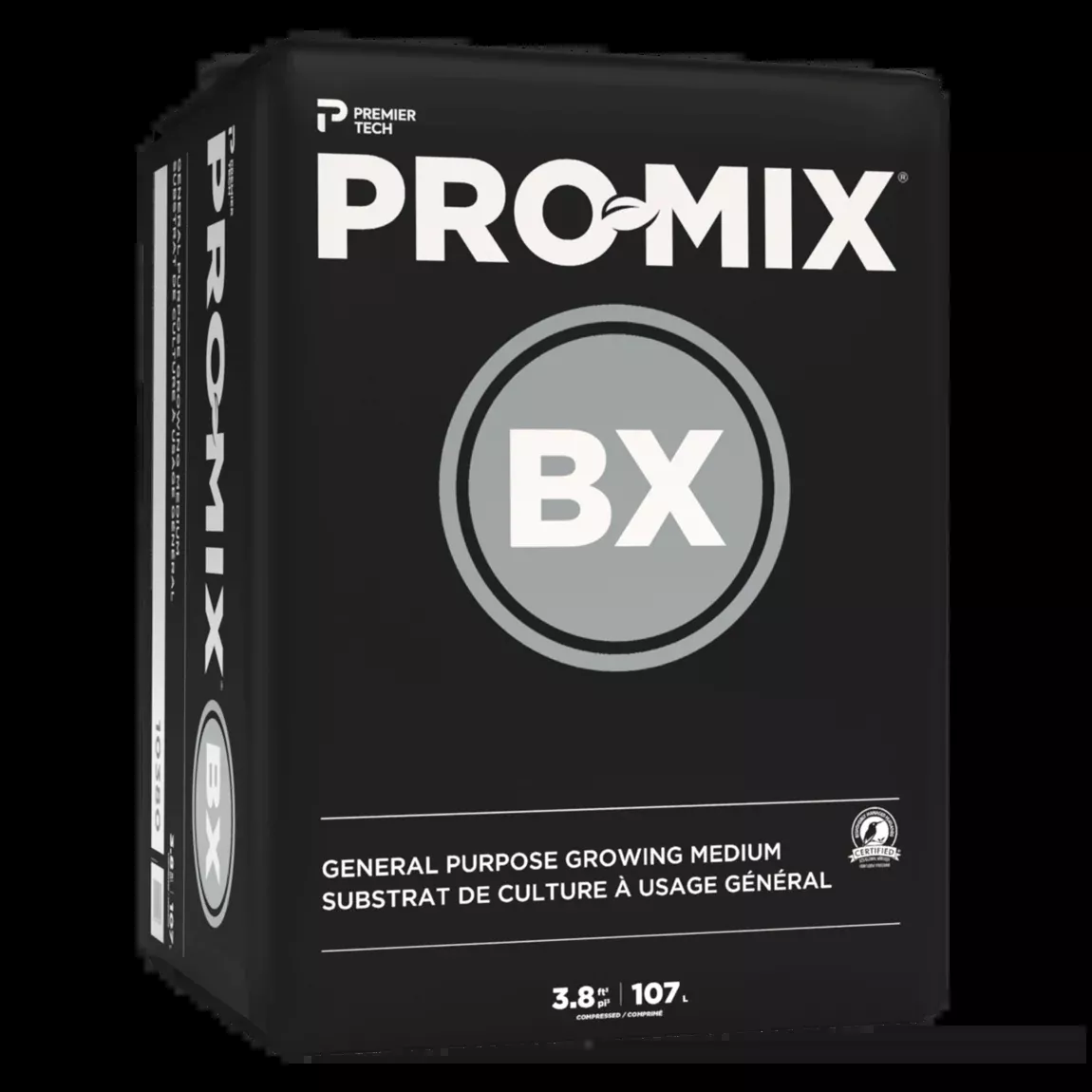 Premier TechPro-Mix BX