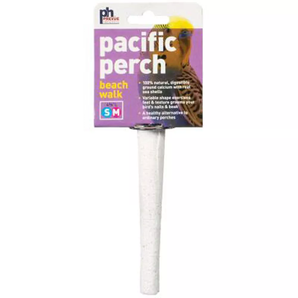 Prevue, Beach Walk Perch, Extra Small