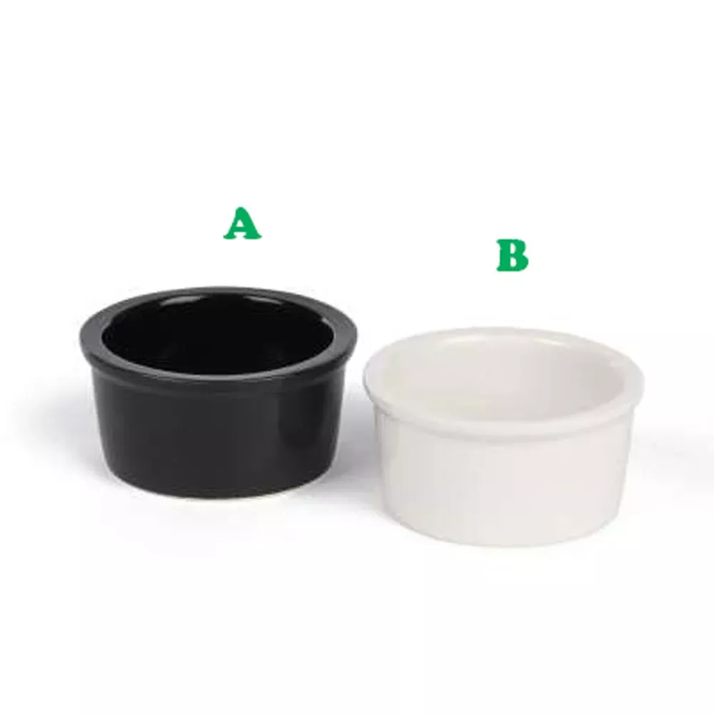 Prevue, Ceramic Dish, 2 oz.