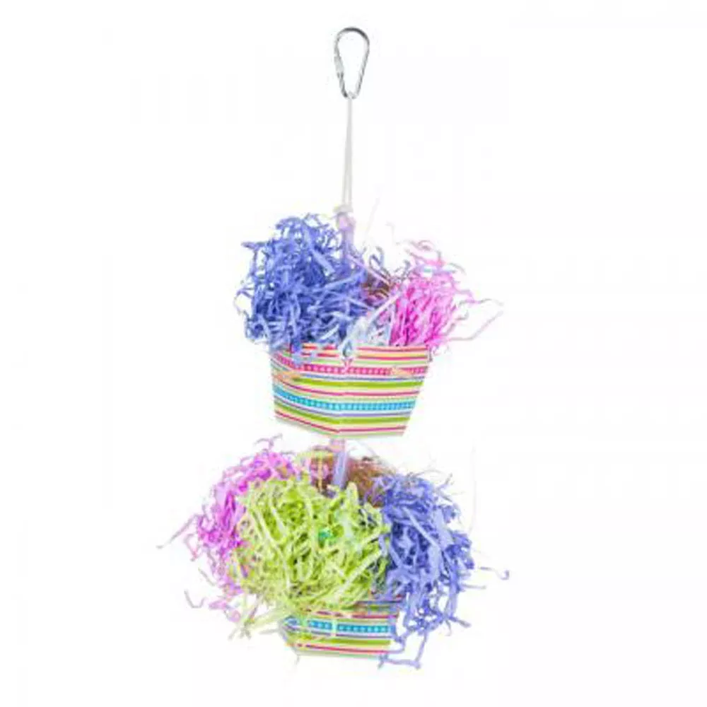 Prevue Pet, Baskets of Bounty