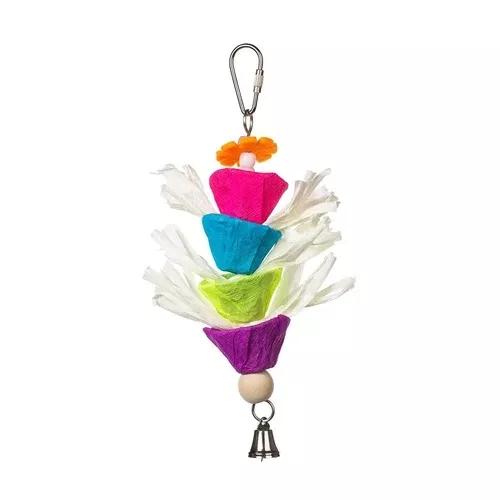 Prevue Pet Bird Toy- Raincatcher