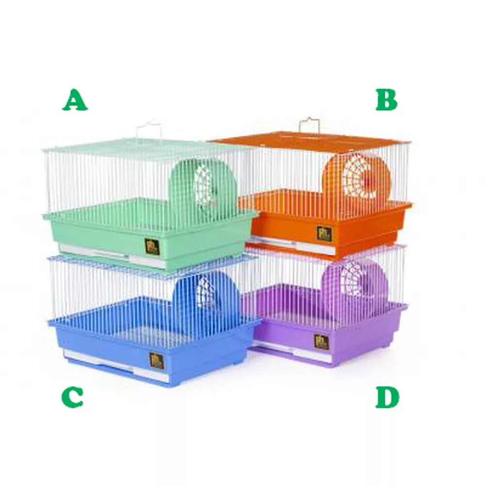Prevue, Single Story Hamster/Gerbil Home