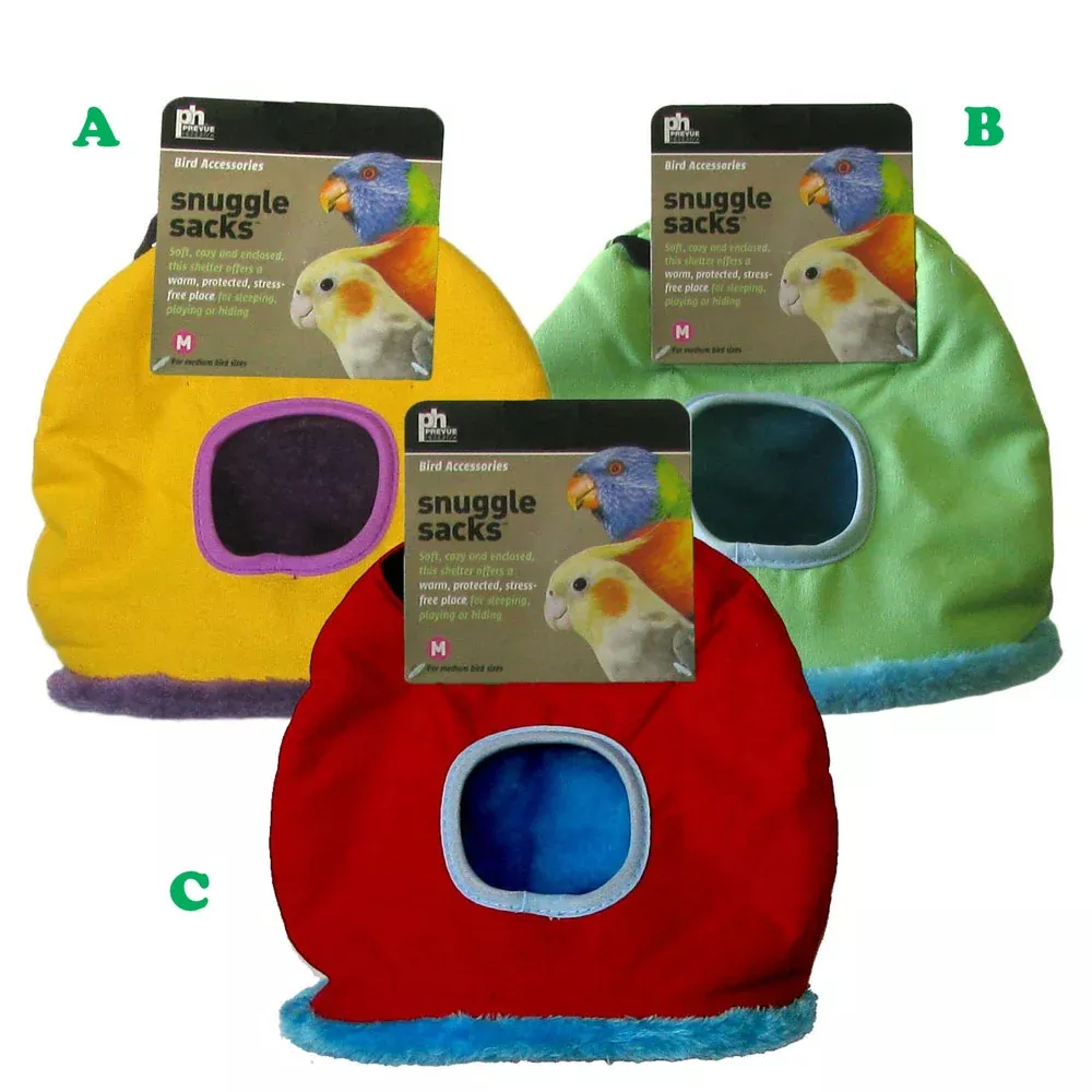 Prevue, Snuggle Sack, Large