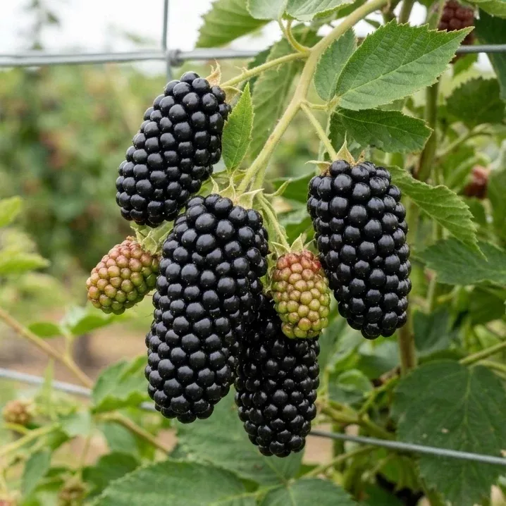 Prime Ark Freedom Blackberry