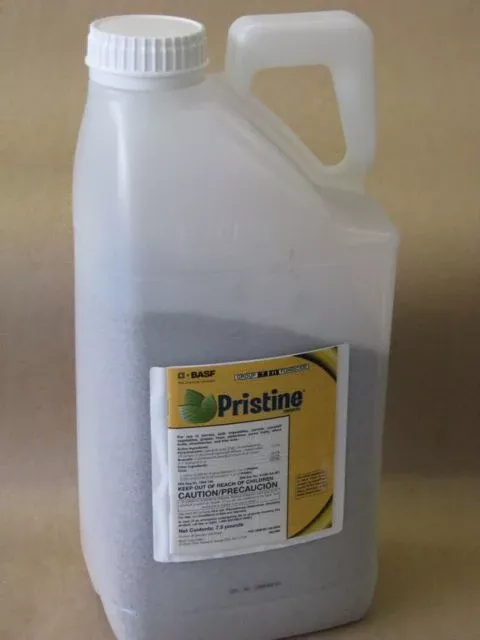 Pristine Fungicide 7.5# EPA 7969-199