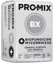 Pro Mix BX Mycorrhizae Compressed Bale 3.8cf