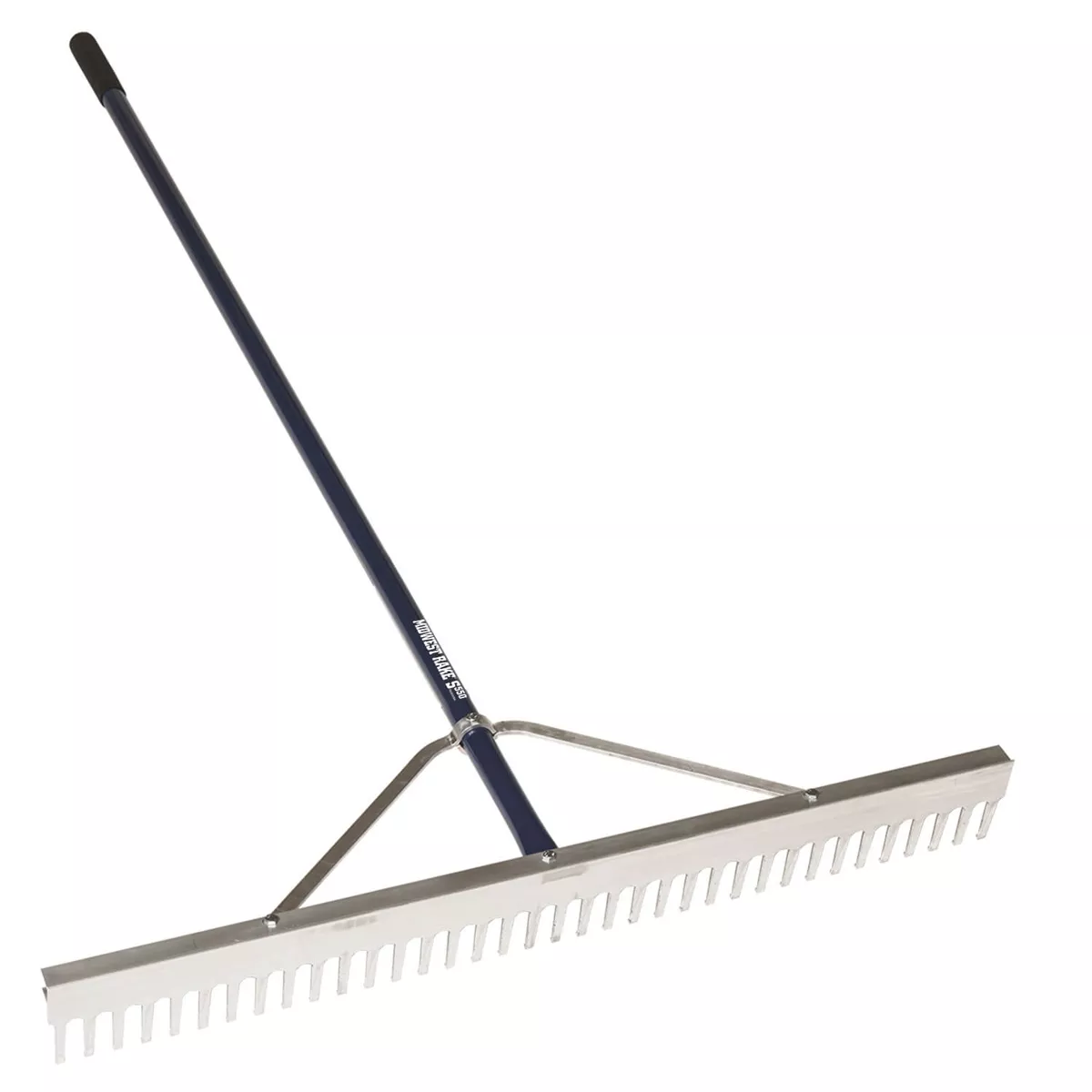 Professional Landscape Rake