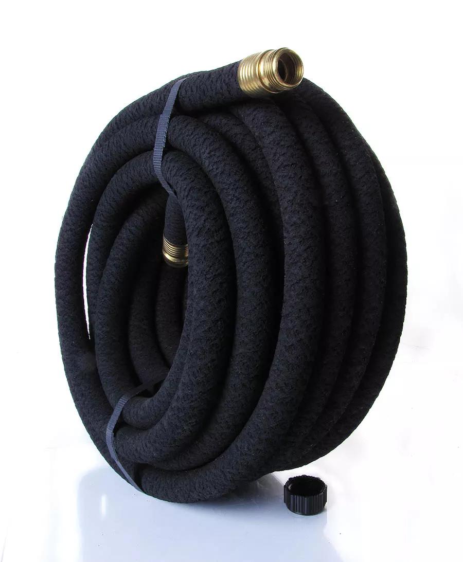 Professional Quality Soaker Hose - 50' and 100'