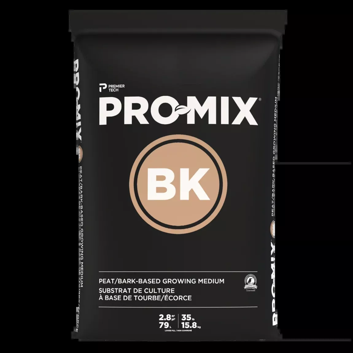 ProMix BK Professional Potting Mix 2.8 cu ft