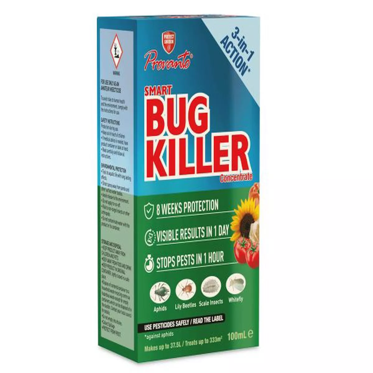 Provanto SMART BUG KILLER Concentrate 100ml