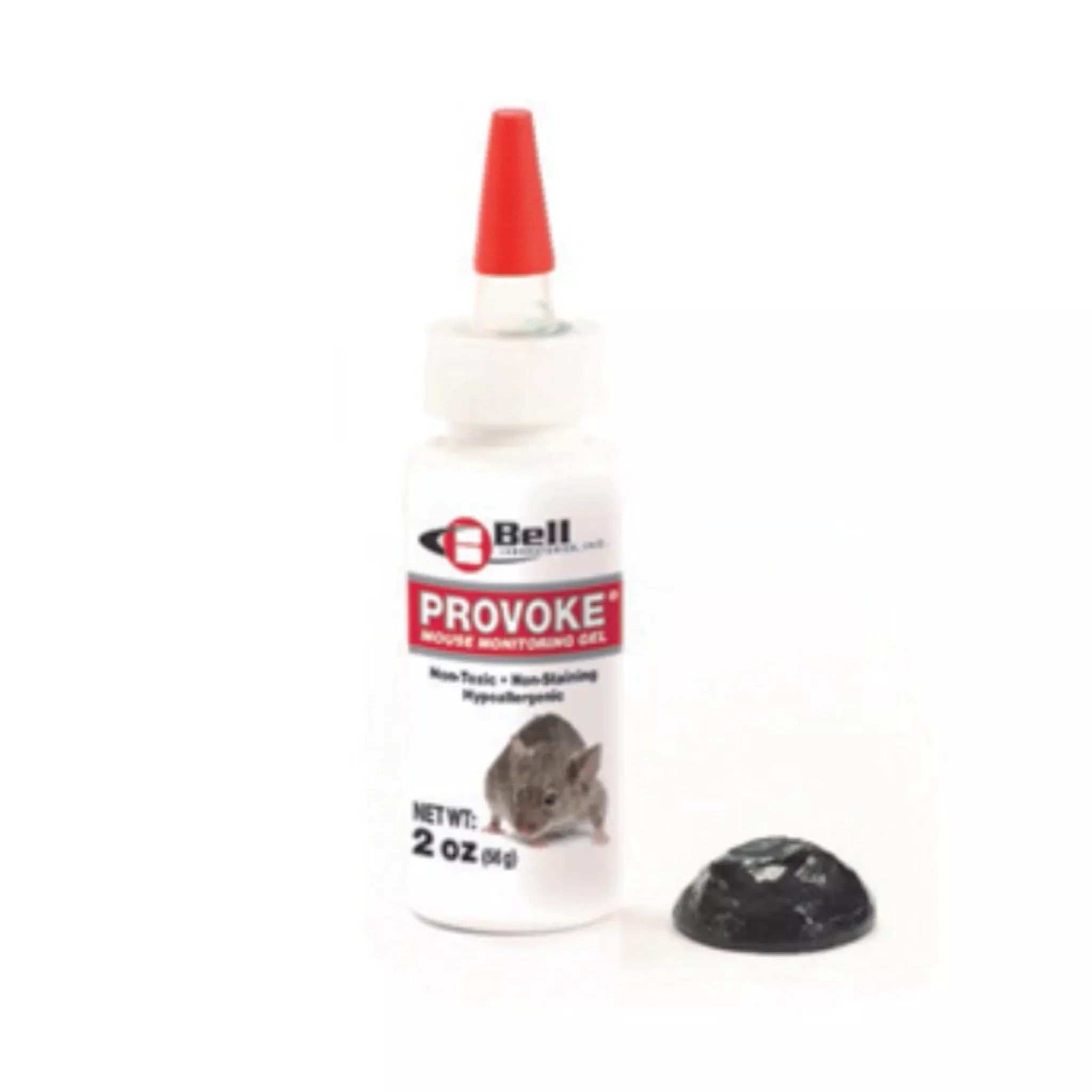 Provoke Mouse Attractant Bait Gel