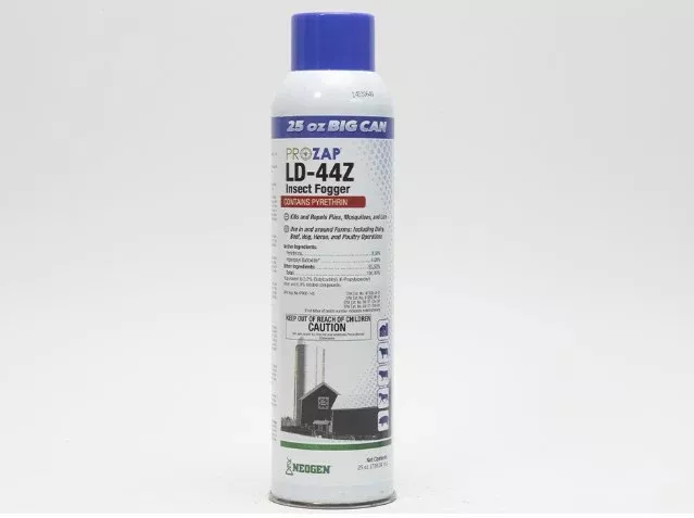 Prozap LD-44Z Insect Fogger