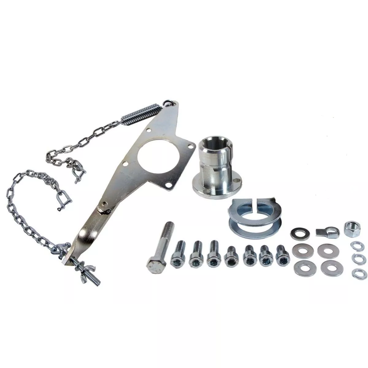 PTO Shaft Kits for the Hypro D403 Diaphragm Pump