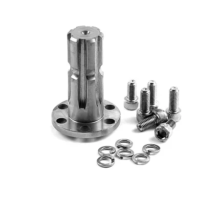 PTO Shaft Kits for the Hypro D503 Diaphragm Pump