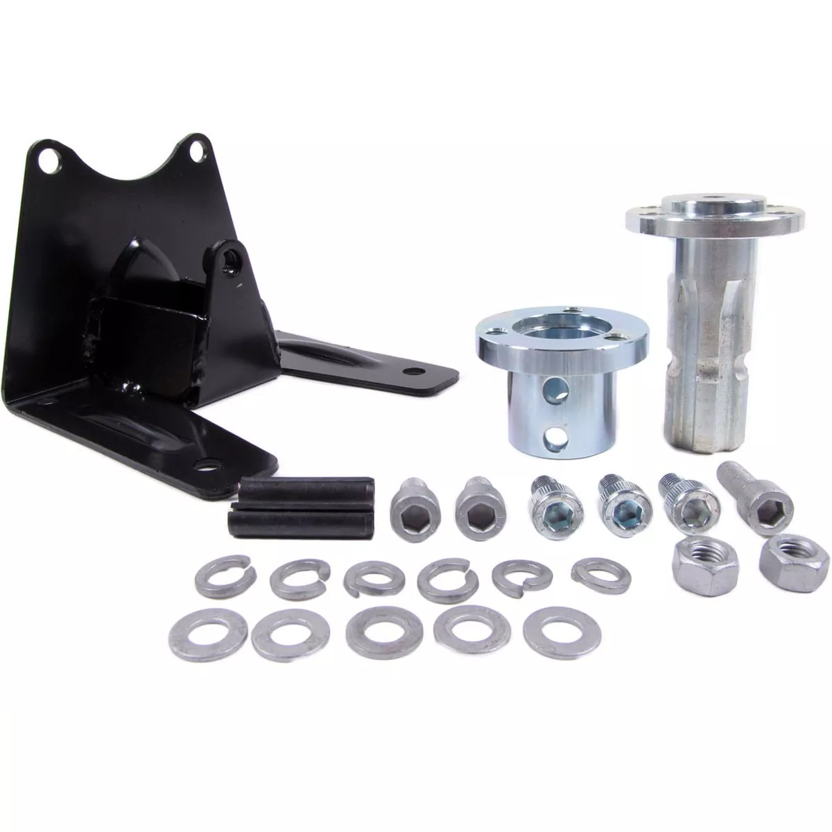 PTO Shaft Kits for the Hypro D70 and D115 Diaphragm Pumps