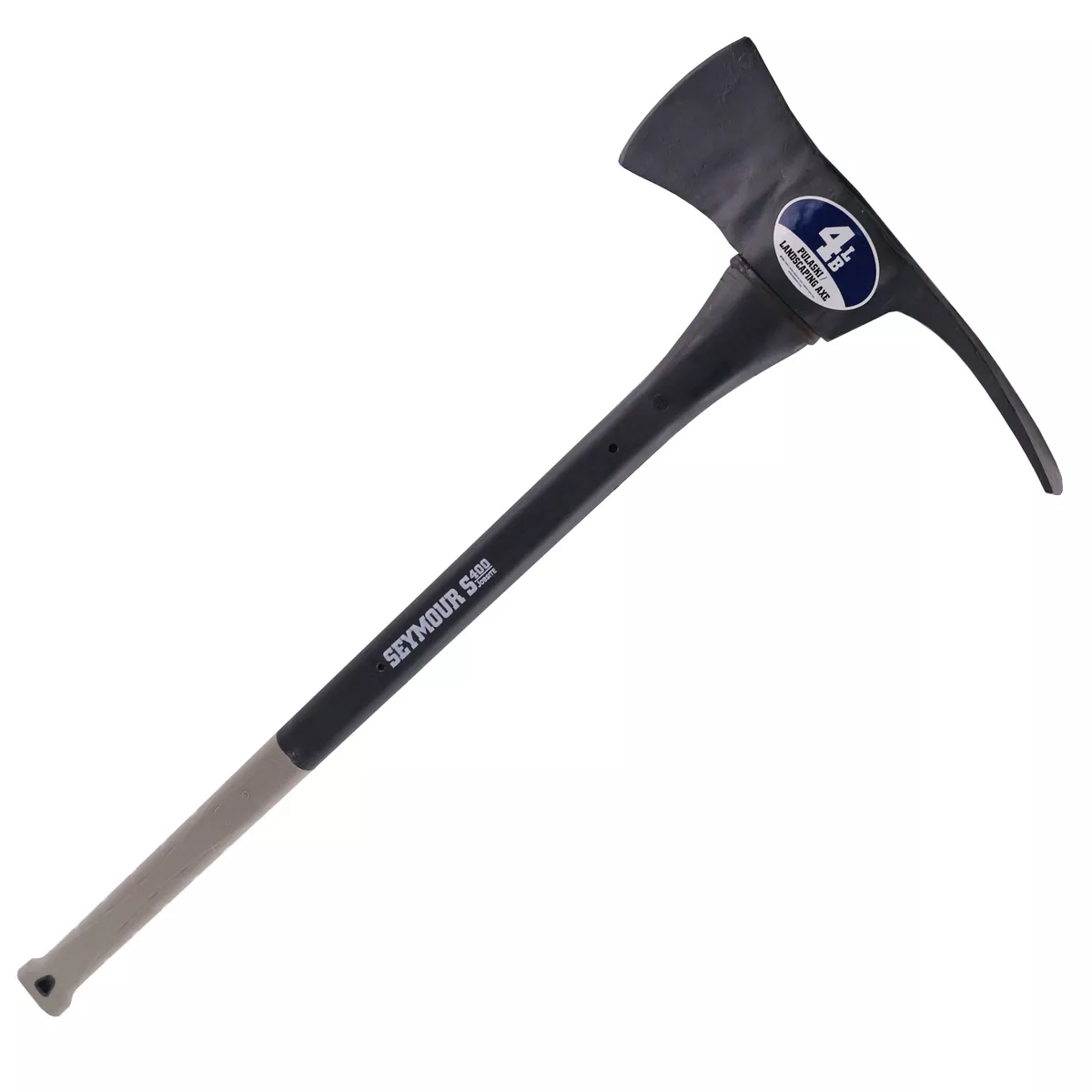 Pulaski Axes