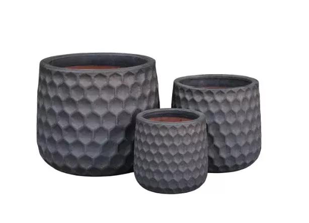 Pulsar Planters