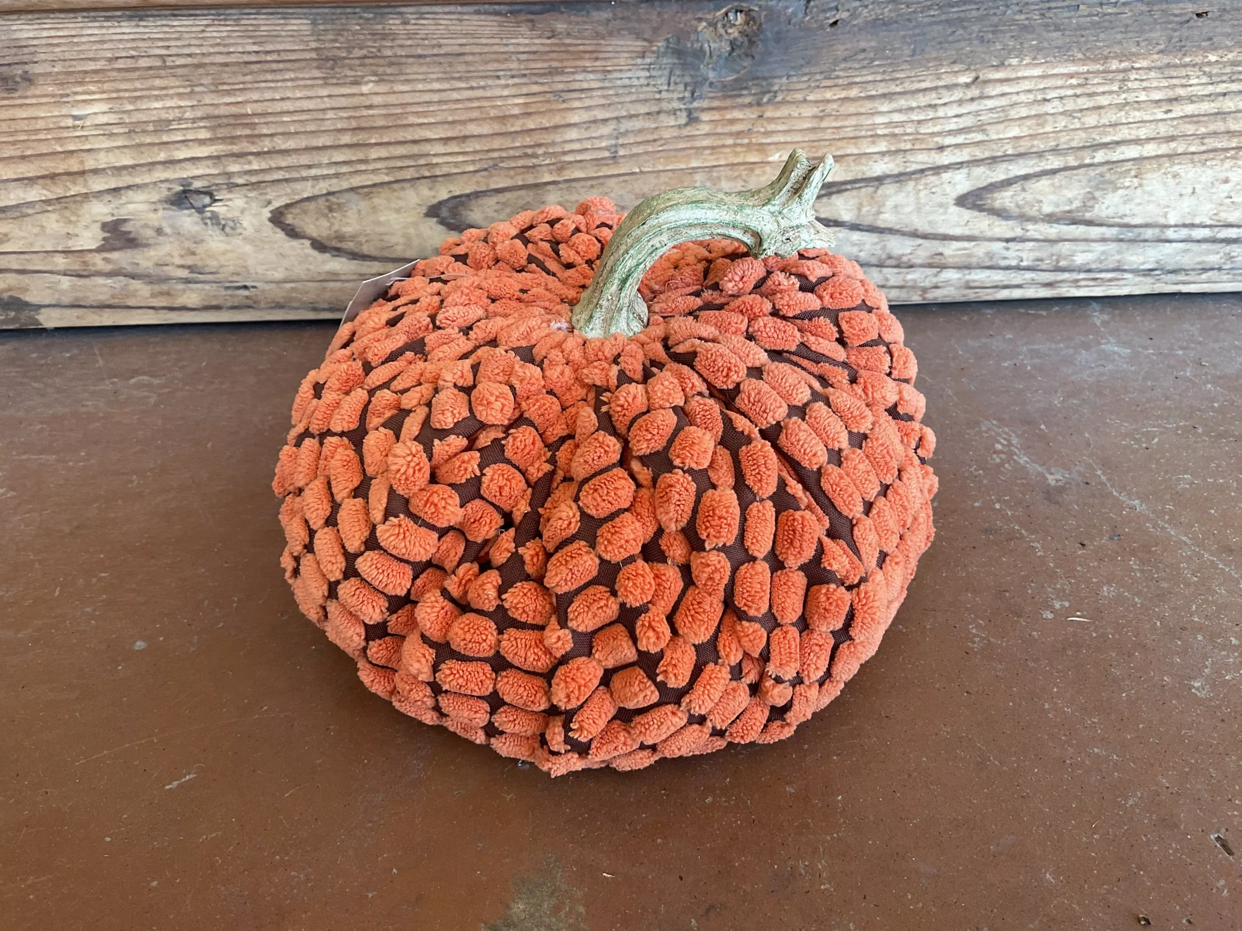 Pumpkin Weighted 7.5”