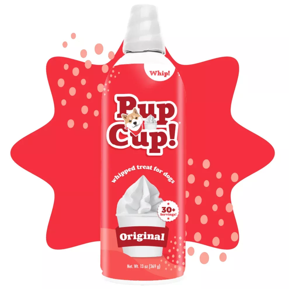 Pup Cup, Original, 13oz.