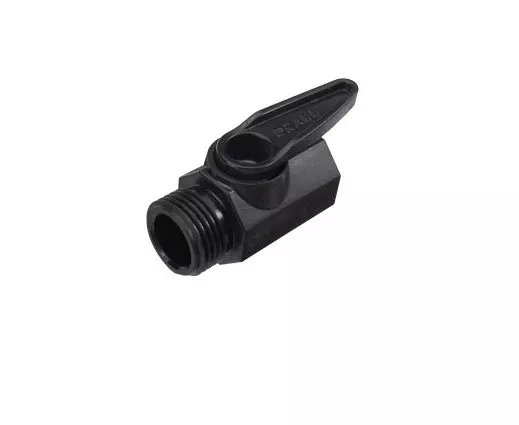 QAV Shut-Off Valve