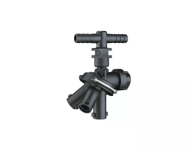 Quick Teejet Multiple Nozzle Body Assemblies