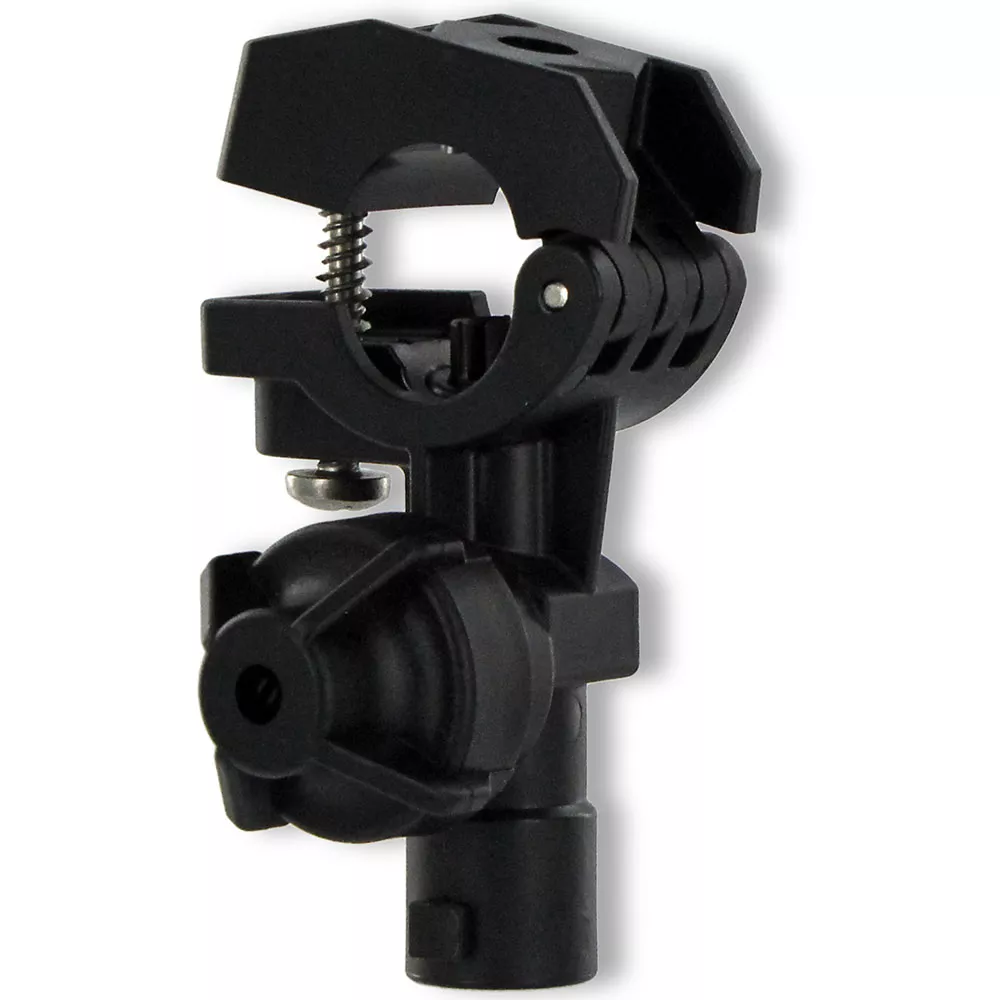 Quick Teejet Nozzle Body w/ Check Valve for Wet Booms