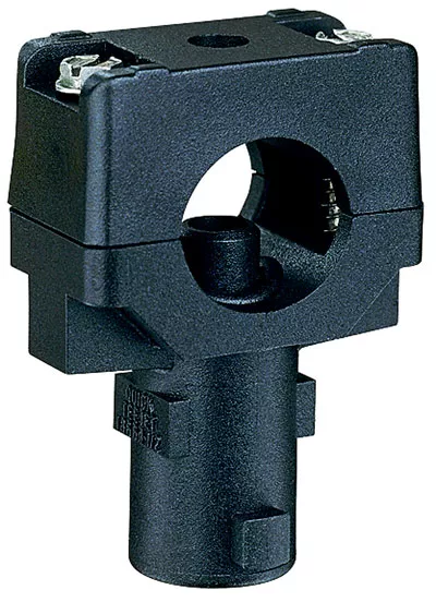 Quick Teejet Nozzle Body for Wet Booms
