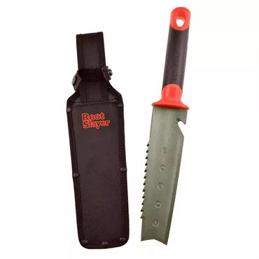 Radius Root Slayer Soil Knife