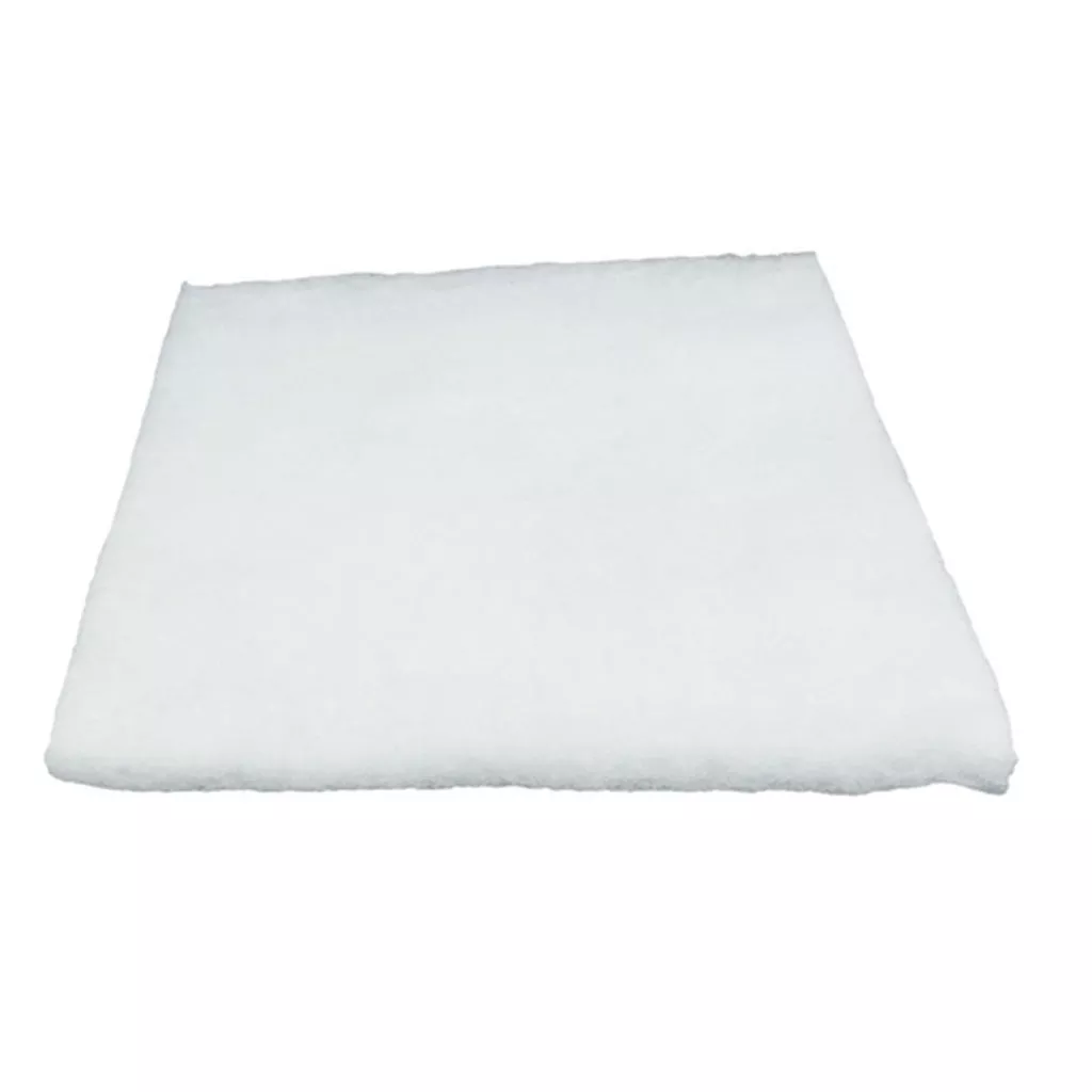 Rapid Clear Fine Filter Pad
