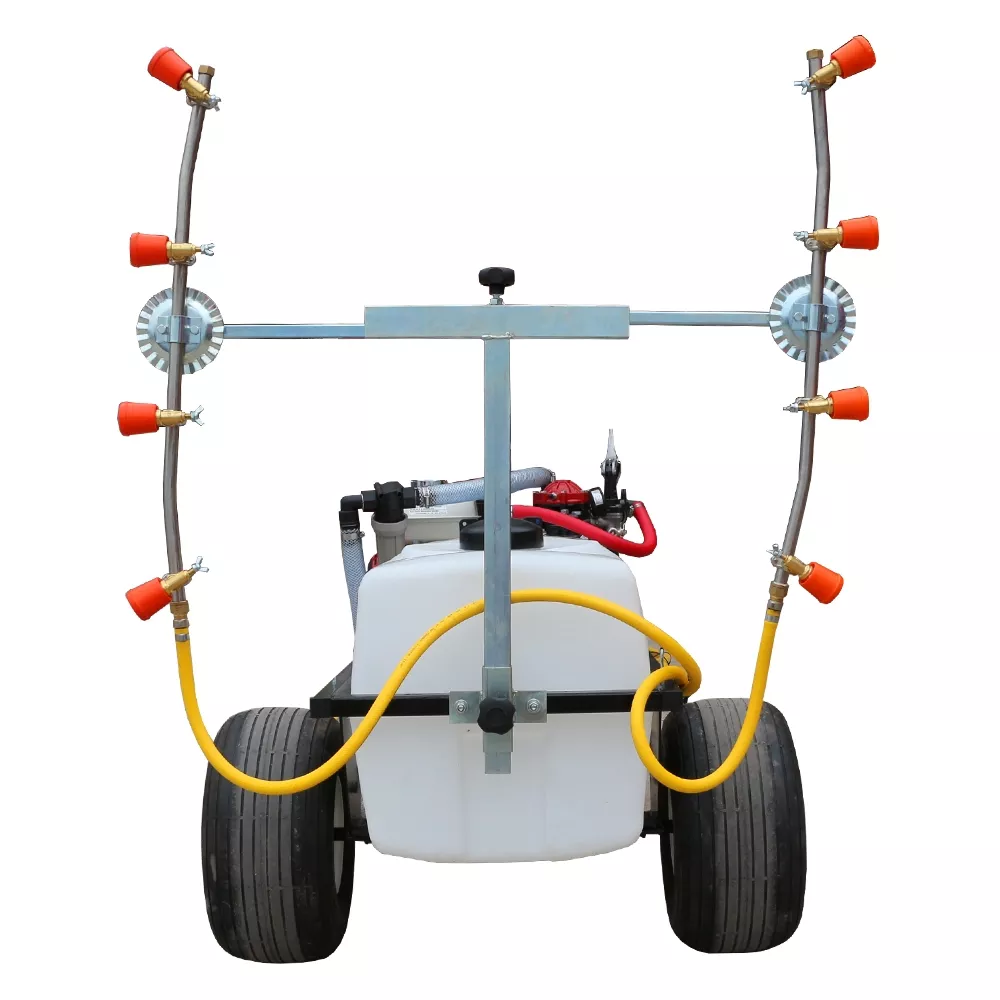 Raspberry / Blueberry / Hops / Vineyard Sprayer