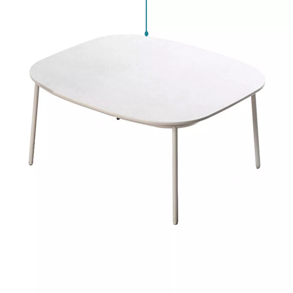 Rattan Sofa Set 15 – Other | Marble Tea Table