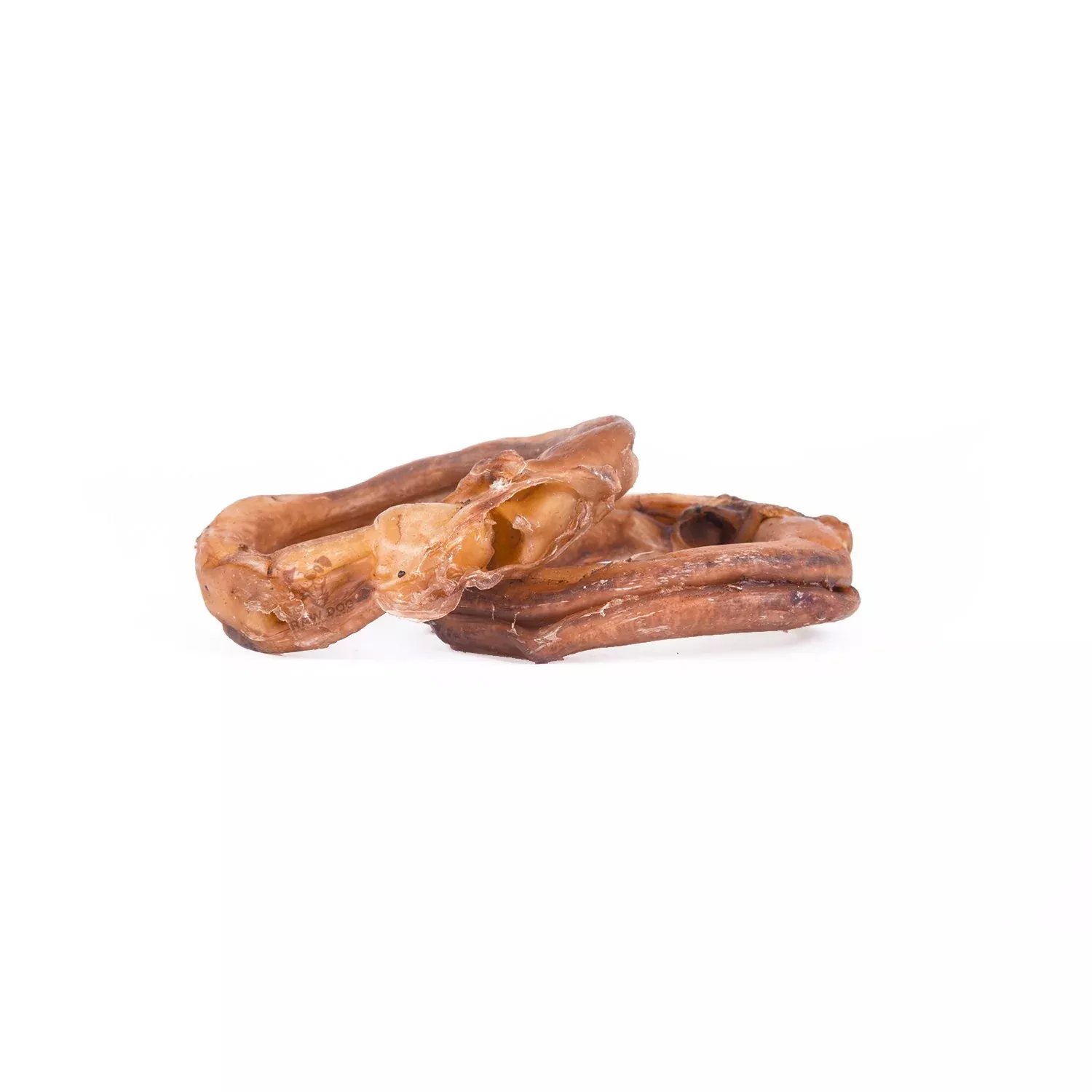 Raw Dog Natural Chews Bully Ring