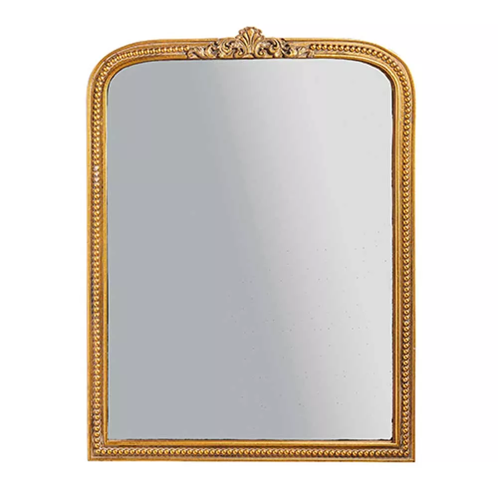 Raz, Scrollwork Mirror, 42.75